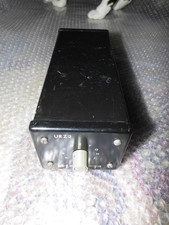 DDR RFT VEB Funkwerk Köpenick URZ 2 MZ ETZ 250 F Vopo Volkspolizei