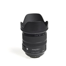 Sigma 24-70 mm/2,8 DG OS HSM Nikon - Art - Objektiv