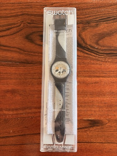 Swatch irony ygs2000 quarz - irony,