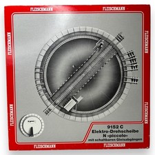 Fleischmann Spur N -