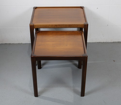 Satztisch danish design - 2x,