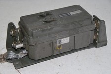 AGAT Abstimmgerät für Antenne Funkgerät SEM 25 Bundeswehr Antennenabstimmgerät