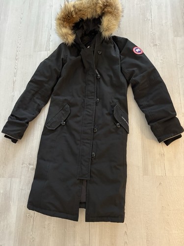 Canada goose jacke schwarz - goose,