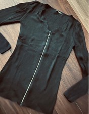 Exklusive Damen Strickjacke FashionFriends Größe MNeu