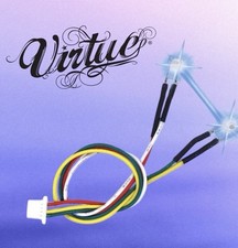 Virtue GoG Smart Parts Xtcy