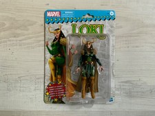 Marvel Legends Lady Loki Agent