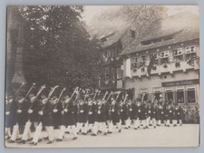 Einbeck - Gasthof Schützen