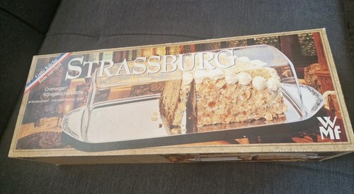 Wmf strassburg cromargan - wmf,