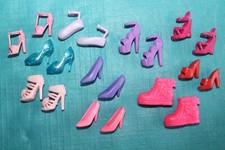 BARBIE SCHUHE K22 PUMPS