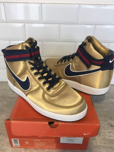 Nike air vandal - air,