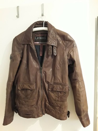 Superdry braune damen - superdry,