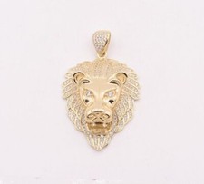 2 " Herren Brüllender Löwe