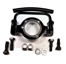 Luftfilter Entlüfter Kit