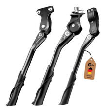 Fahrrad Ständer Seitenständer  24 26 28 29 Zoll verstellbar E-Bike NFde®