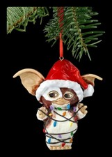 Christbaumschmuck - Gremlins