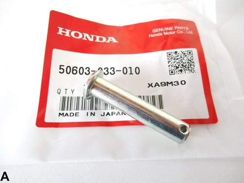 Original bolzen pin - original,