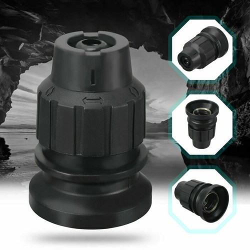 Schnellspannfutter bohrfutter - schnellspannfutter,