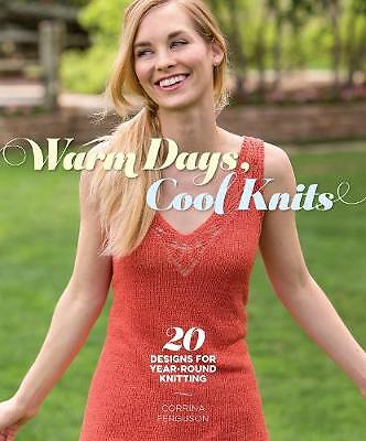 Warm days cool knits - days,, lighter