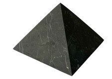 Schungit  & Shungit Pyramide