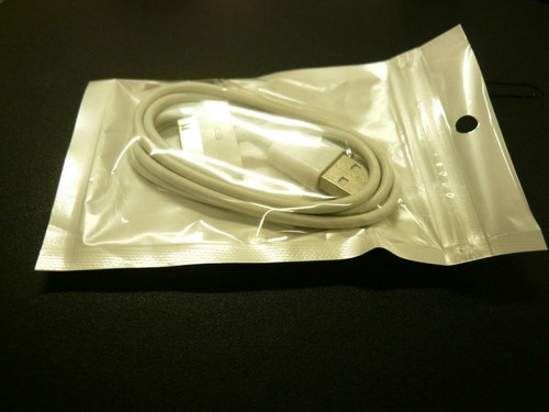 Usb ladekabel kabel für ipod - usb,