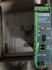 Phoenix Contact | 2313795 |