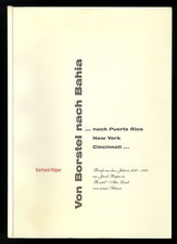 Von Borstel nach Bahia Briefe