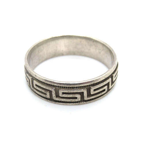 Schöner designer ring aus - designer,