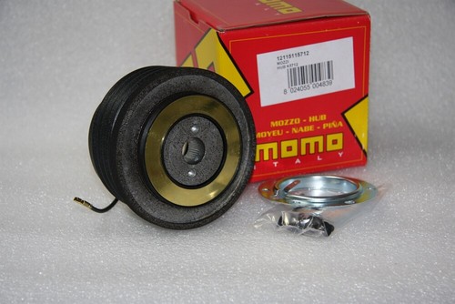 Momo lenkradnabe für - momo,