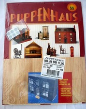 Del Prado Puppenhaus rote