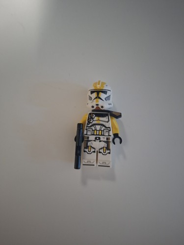 Lego star wars - wars, clone