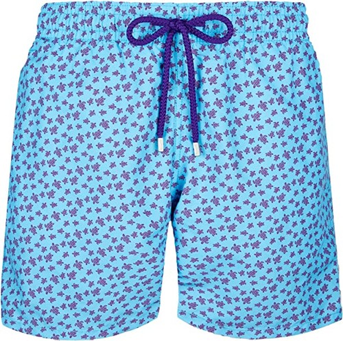 Vilebrequin badeshorts moorea - badeshorts,