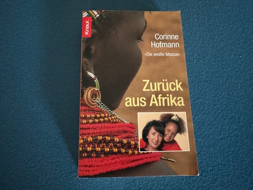 Zurück aus afrika von - „zurück,