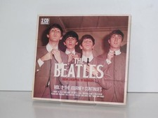 2 CD  The Beatles:  From