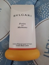 Bvlgari petits et mamans