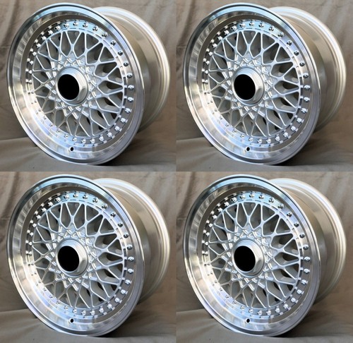 Bbs style design felgen bmw - rs,