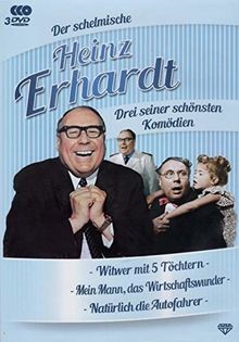 Der schelmische heinz - heinz, erhardt