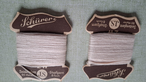 Schürer seidenglanz - schürer,
