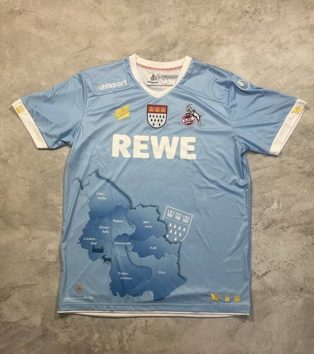 Köln karneval trikot - fc,