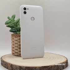 Gigaset GS5 LITE weiss 64GB -