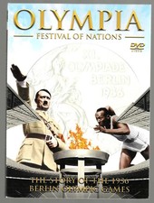 Olympia festival of nations - -,