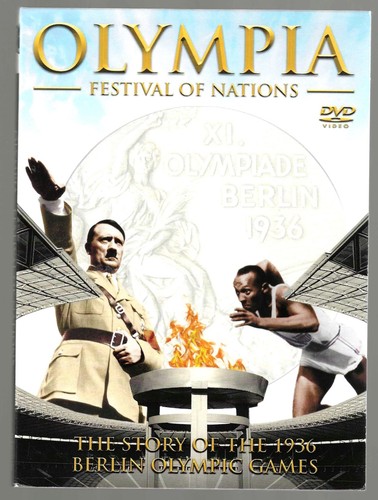 Olympia festival of - -,