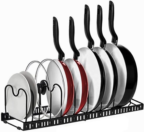 Topfdeckelhalter organizer - topfdeckelhalter,