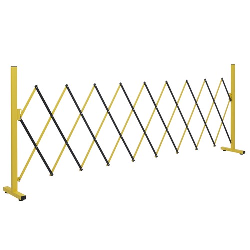 Alu absperrgitter hwc b34 - alu, hwc-b34