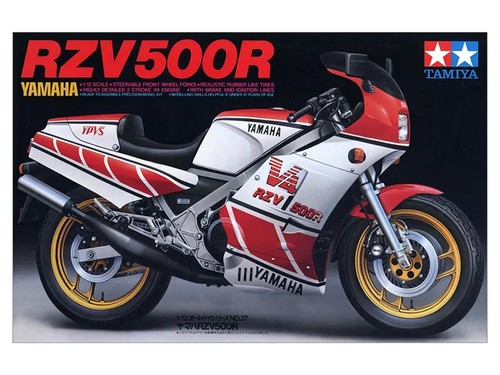 Tamiya 14037 12 - -, yamaha