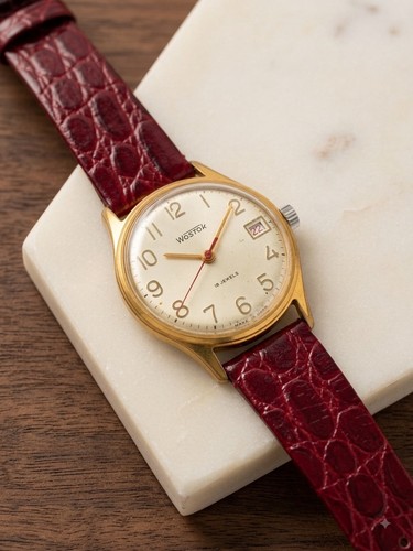 Wostok vostok ussr herrenuhr - wostok,