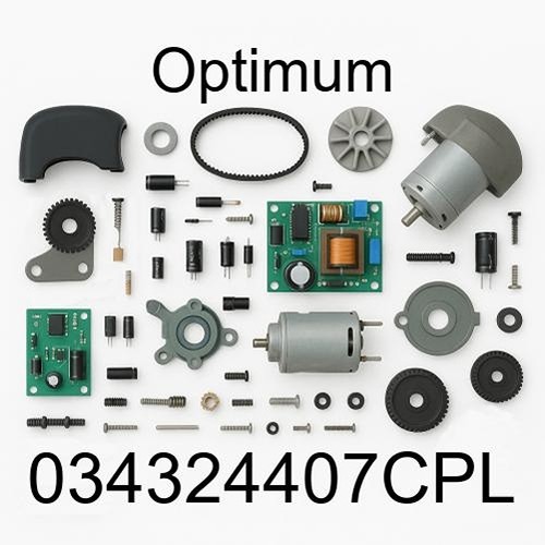 Optimum 034324407cpl - optimum,
