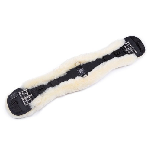 Christ sattelgurt aus - sattelgurt,