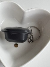 Tupperware Schlüsselanhänger ULTRA Neu Und Unbenutzt