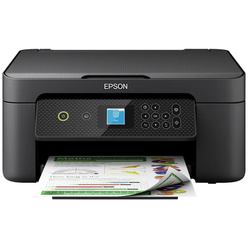 Epson expression home 3200 - expression, xp-3200