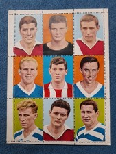 Sicker fußballsaison 66 - fußballsaison, 65/66